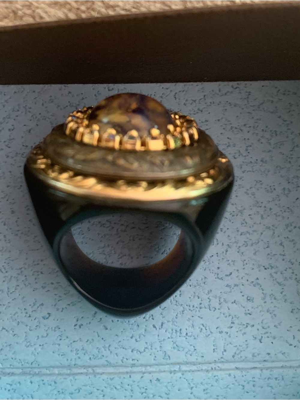 Rings Eclectic by Melanie Lynn - Picture 3 of 4